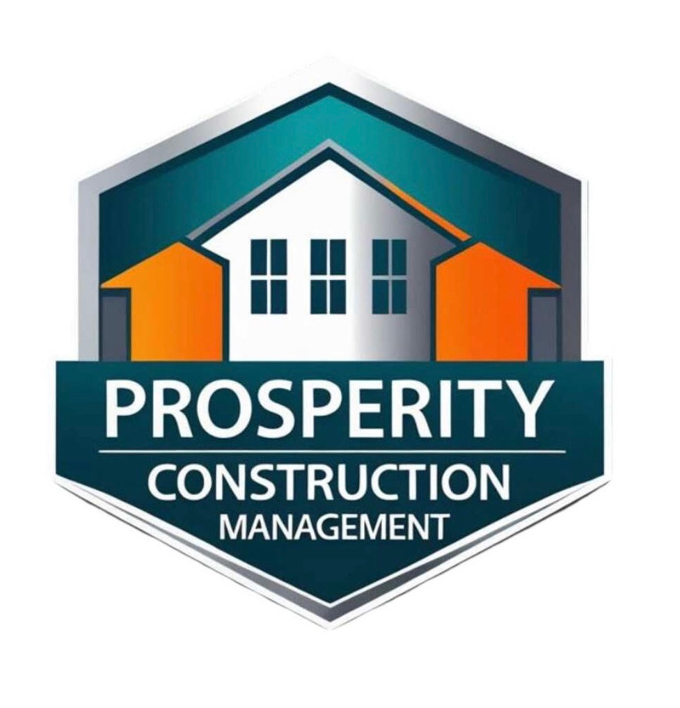 Prosperity Construction Management logo