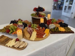 Centerpieces