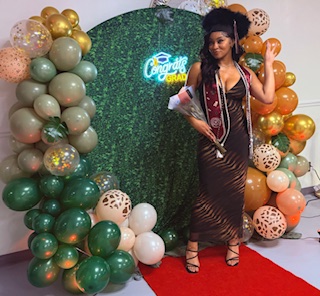 Graduations & Milestones
