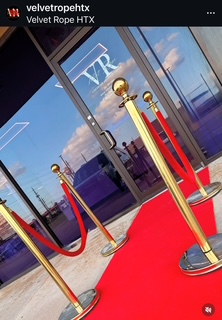 The Entrance
