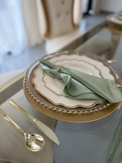 Place Settings