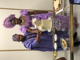 Weddings and Receptions