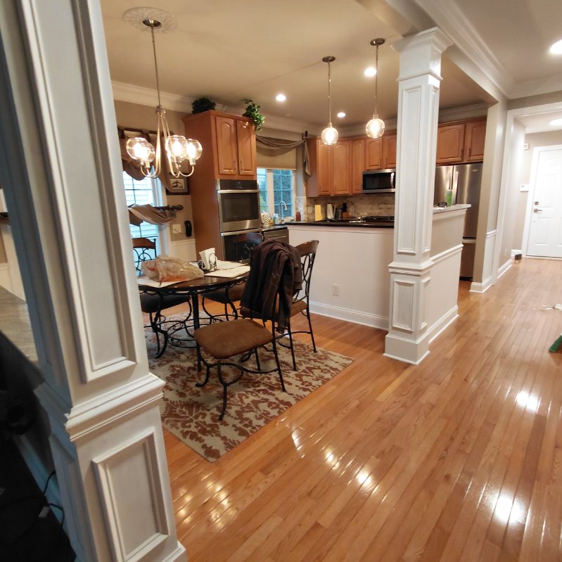 Home Renovations